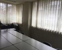服部寿センターの学習室