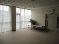 上津島センターの保育室