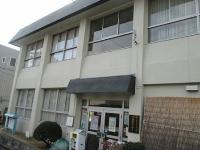 三国センター外観