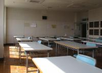 庄内市民センターの学習室