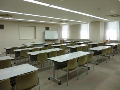 体験学習室1