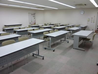 体験学習室3